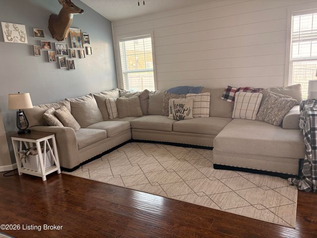 70 Dove Trail, Taylorsville, KY 40071