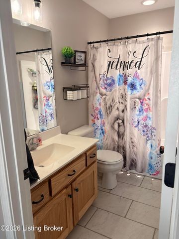 70 Dove Trail, Taylorsville, KY 40071