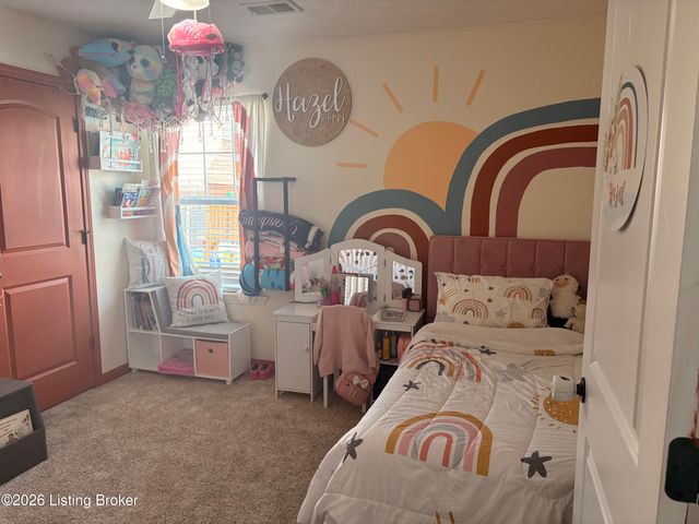 70 Dove Trail, Taylorsville, KY 40071