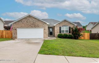 70 Dove Trail, Taylorsville, KY 40071