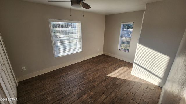 5105 E 14th Street, Panama City, FL 32404