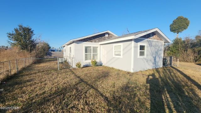 5105 E 14th Street, Panama City, FL 32404