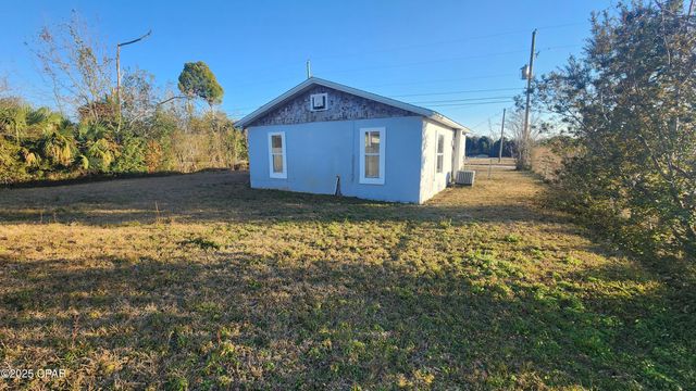 5105 E 14th Street, Panama City, FL 32404