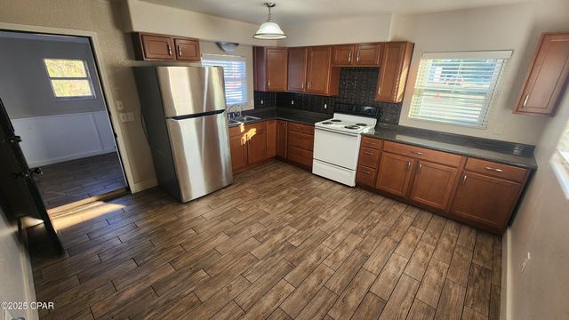5105 E 14th Street, Panama City, FL 32404