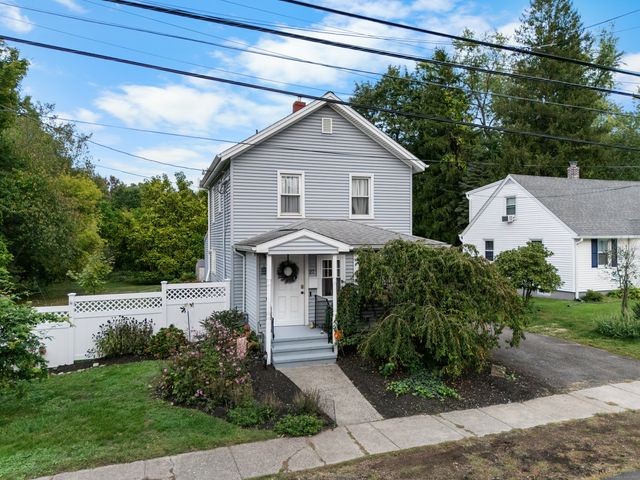 27 Peck Street, Milford, CT 06460