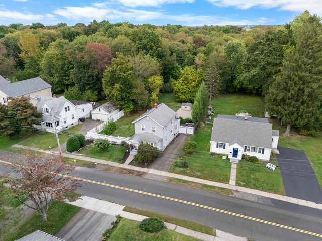 27 Peck Street, Milford, CT 06460