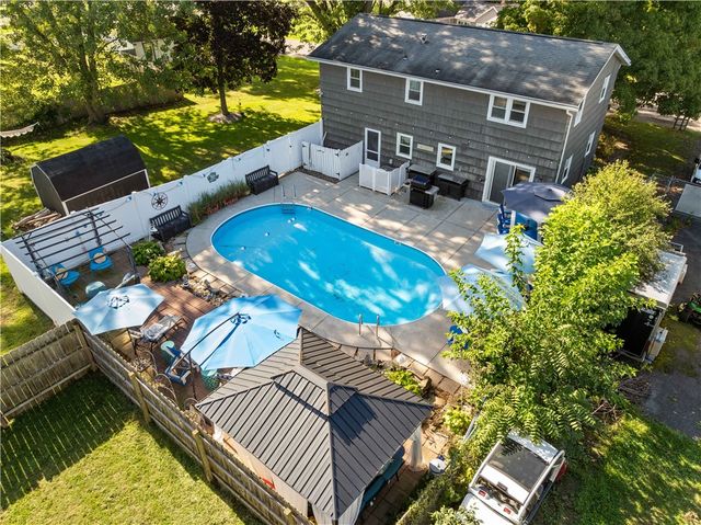 102 Harding Avenue, Salina, NY 13088