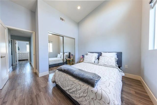 5743 Case, North Hollywood, CA 91601