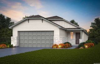 5029 CONCH SHELL, San Antonio, TX 78245
