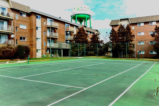 4500 Beau Monde Drive 400, Lisle, IL 60532