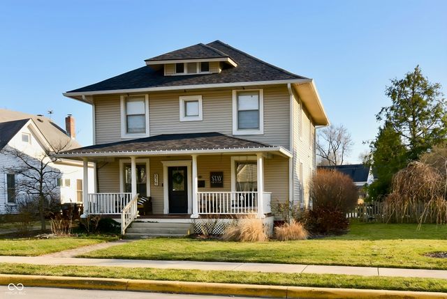 379 Euclid Avenue, Greenwood, IN 46142