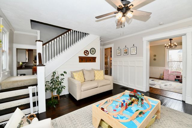 379 Euclid Avenue, Greenwood, IN 46142