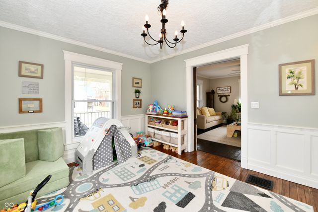 379 Euclid Avenue, Greenwood, IN 46142