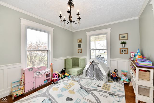 379 Euclid Avenue, Greenwood, IN 46142