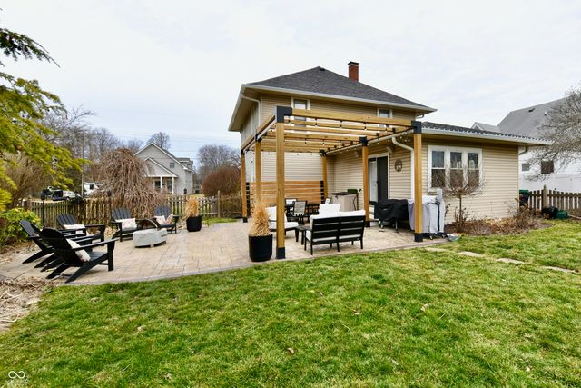 379 Euclid Avenue, Greenwood, IN 46142