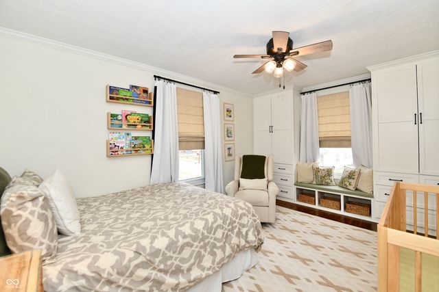 379 Euclid Avenue, Greenwood, IN 46142