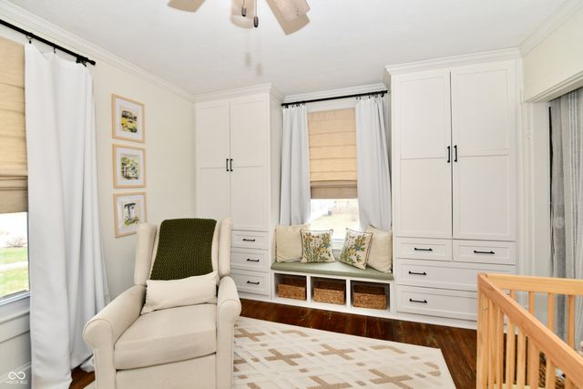 379 Euclid Avenue, Greenwood, IN 46142