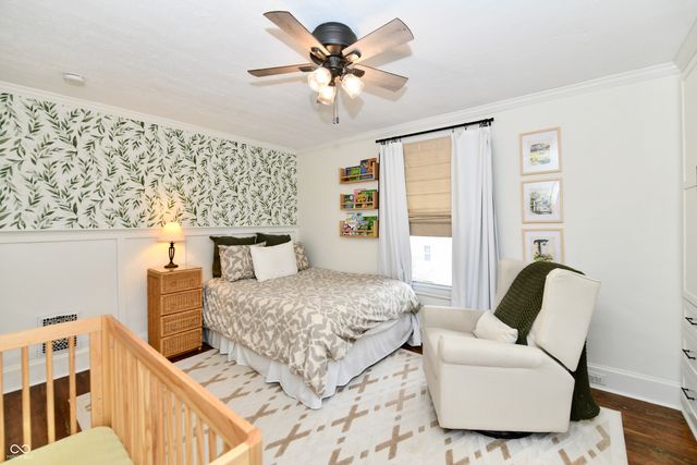 379 Euclid Avenue, Greenwood, IN 46142