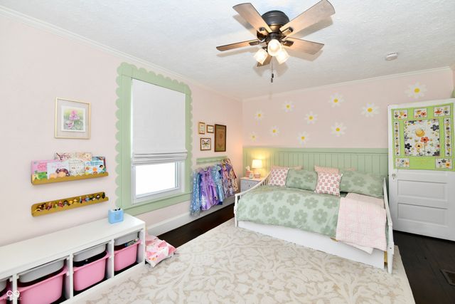 379 Euclid Avenue, Greenwood, IN 46142