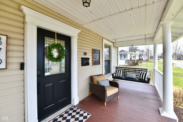 379 Euclid Avenue, Greenwood, IN 46142