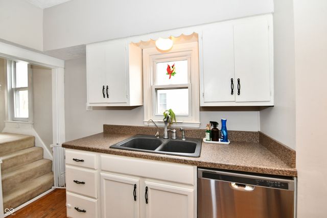 379 Euclid Avenue, Greenwood, IN 46142