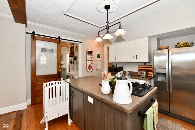 379 Euclid Avenue, Greenwood, IN 46142