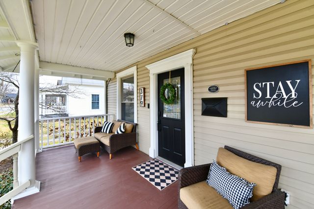 379 Euclid Avenue, Greenwood, IN 46142