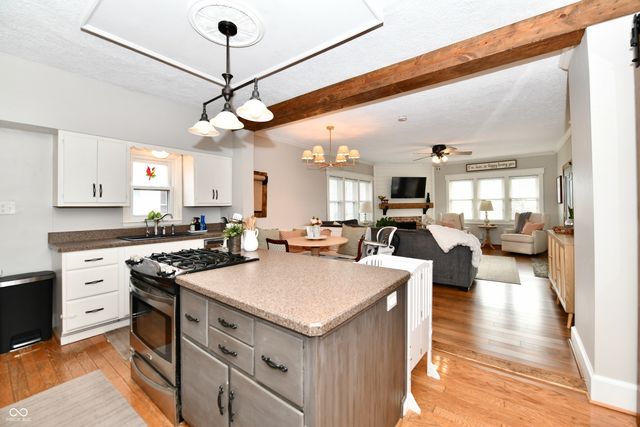 379 Euclid Avenue, Greenwood, IN 46142