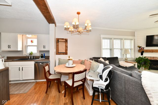 379 Euclid Avenue, Greenwood, IN 46142