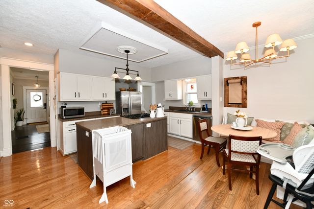 379 Euclid Avenue, Greenwood, IN 46142