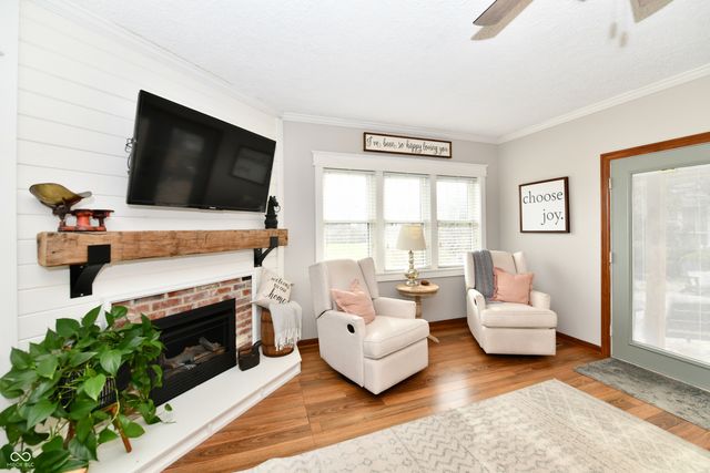 379 Euclid Avenue, Greenwood, IN 46142