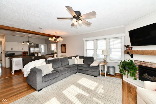 379 Euclid Avenue, Greenwood, IN 46142