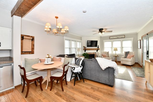 379 Euclid Avenue, Greenwood, IN 46142