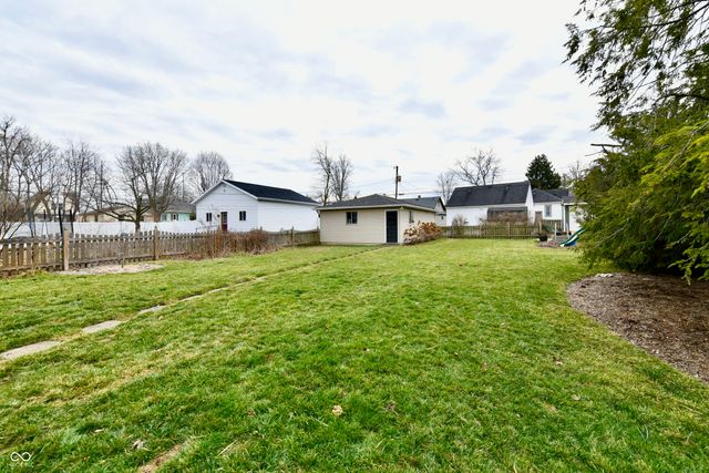 379 Euclid Avenue, Greenwood, IN 46142