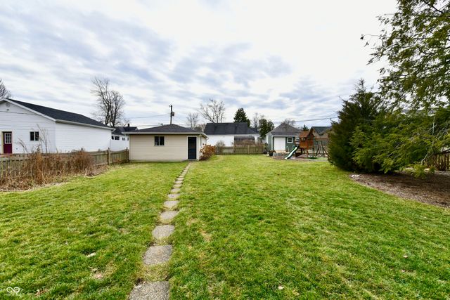 379 Euclid Avenue, Greenwood, IN 46142