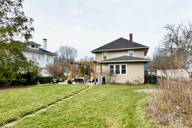 379 Euclid Avenue, Greenwood, IN 46142