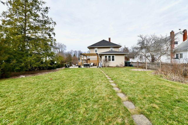 379 Euclid Avenue, Greenwood, IN 46142