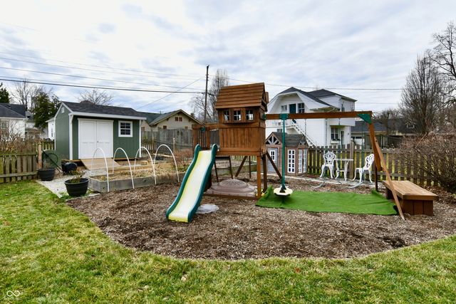 379 Euclid Avenue, Greenwood, IN 46142