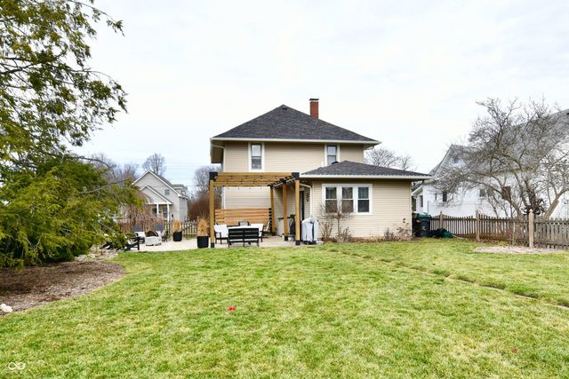 379 Euclid Avenue, Greenwood, IN 46142