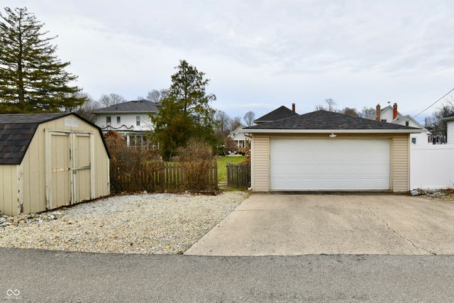 379 Euclid Avenue, Greenwood, IN 46142