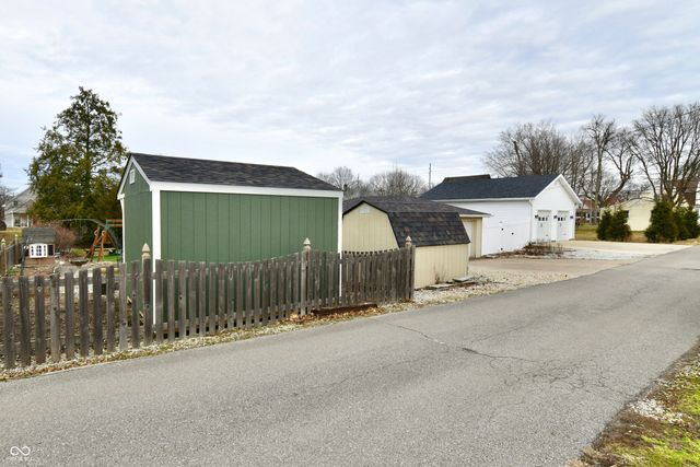 379 Euclid Avenue, Greenwood, IN 46142