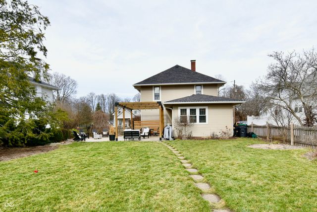 379 Euclid Avenue, Greenwood, IN 46142