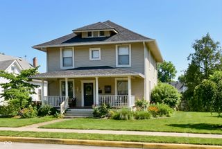 379 Euclid Avenue, Greenwood, IN 46142