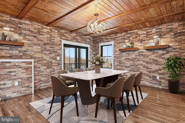 176 FENSTERMAKER RD, Kutztown, PA 19530