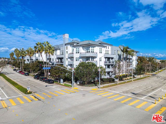 7100 Playa Vista Drive 120, Los Angeles, CA 90094