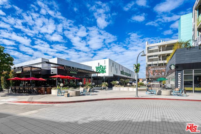 7100 Playa Vista Drive 120, Los Angeles, CA 90094