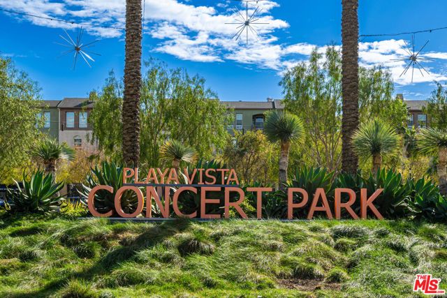 7100 Playa Vista Drive 120, Los Angeles, CA 90094