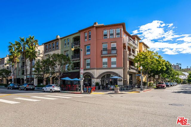 7100 Playa Vista Drive 120, Los Angeles, CA 90094