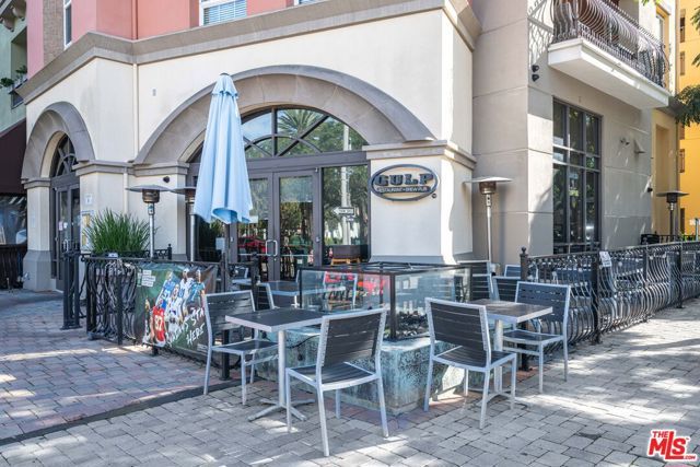 7100 Playa Vista Drive 120, Los Angeles, CA 90094