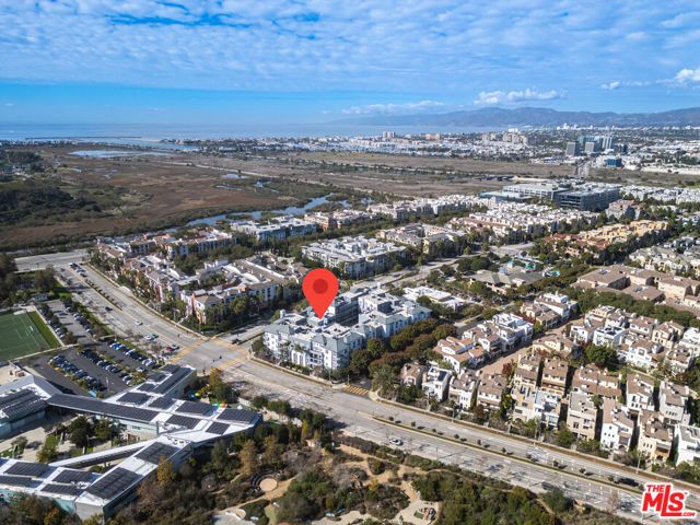 7100 Playa Vista Drive 120, Los Angeles, CA 90094